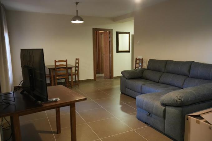 Apartamentos Turisticos Empecinado Roa ภายนอก รูปภาพ