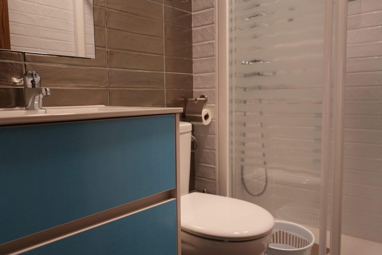 Apartamentos Turisticos Empecinado Roa ภายนอก รูปภาพ