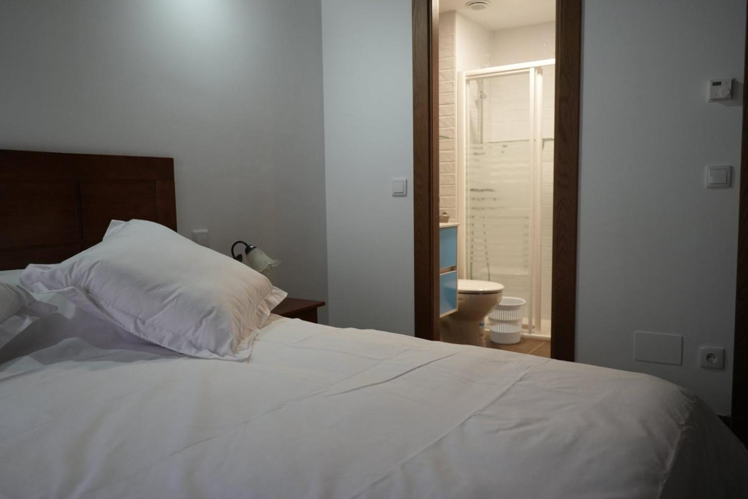 Apartamentos Turisticos Empecinado Roa ภายนอก รูปภาพ