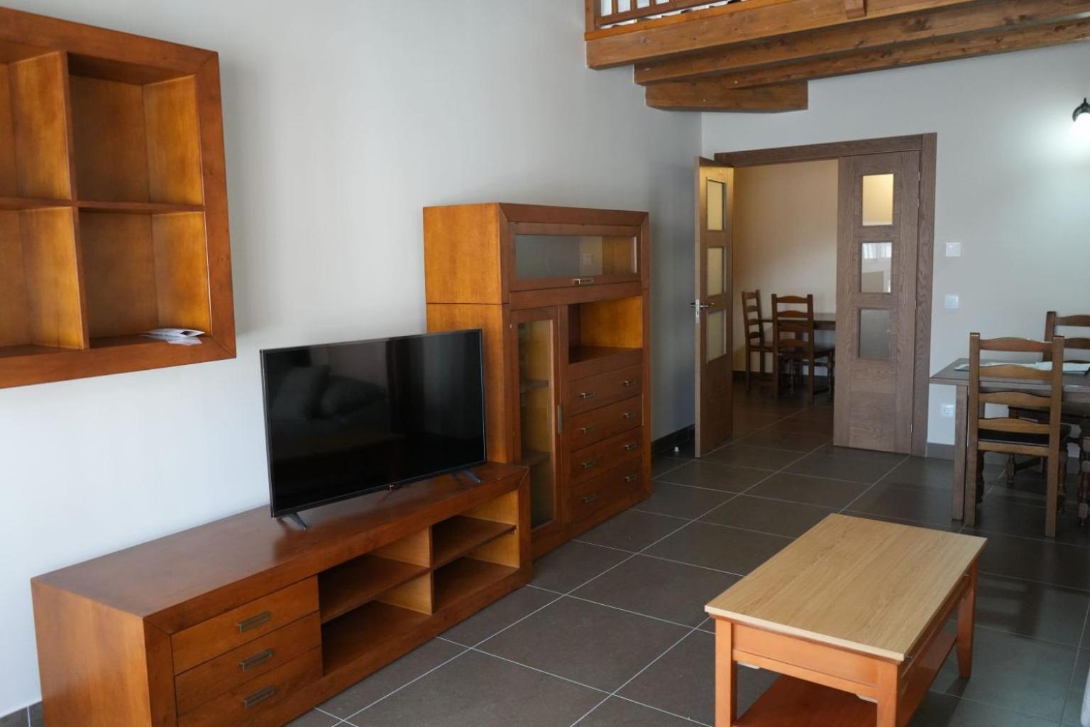 Apartamentos Turisticos Empecinado Roa ภายนอก รูปภาพ