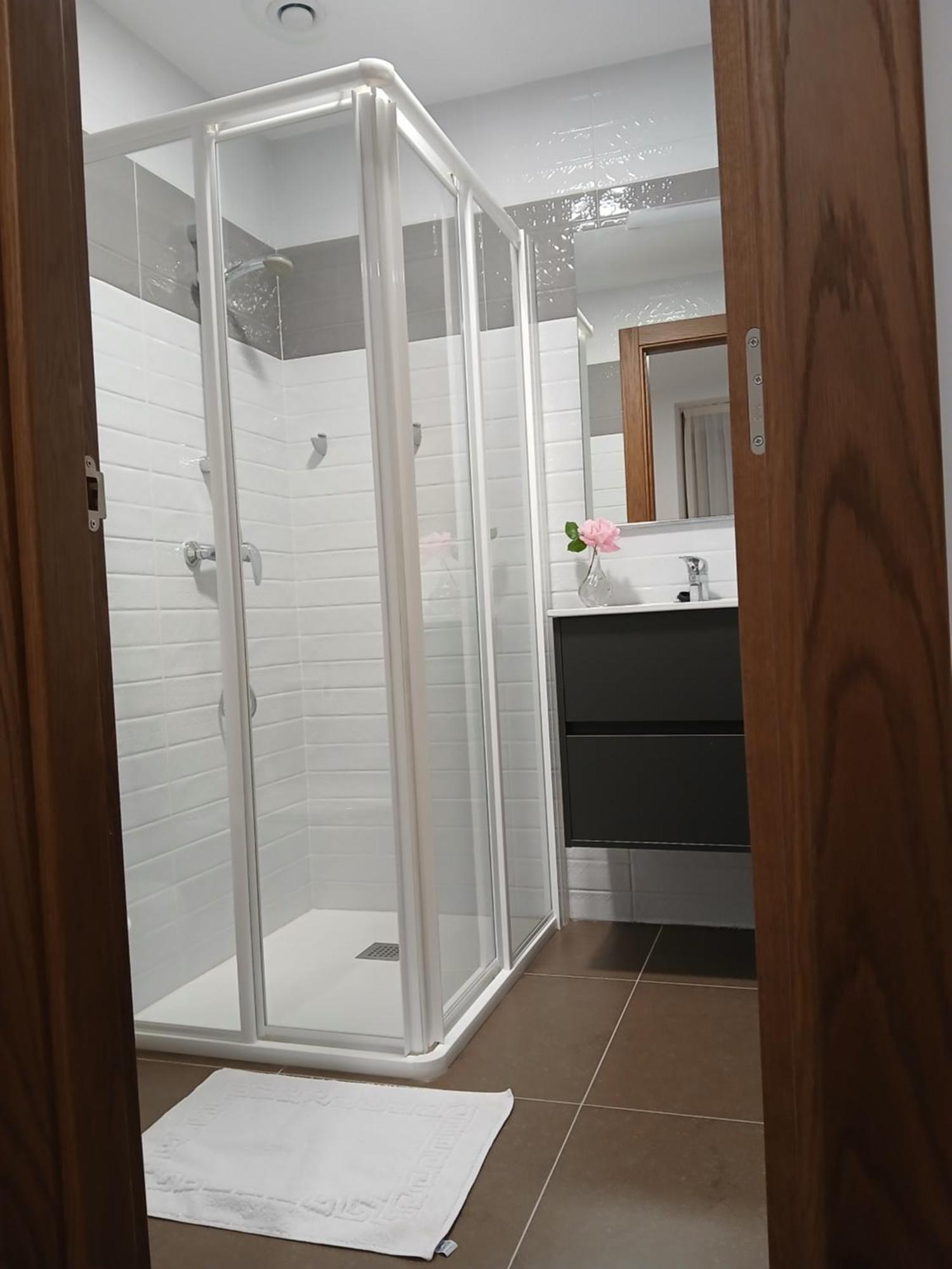 Apartamentos Turisticos Empecinado Roa ภายนอก รูปภาพ