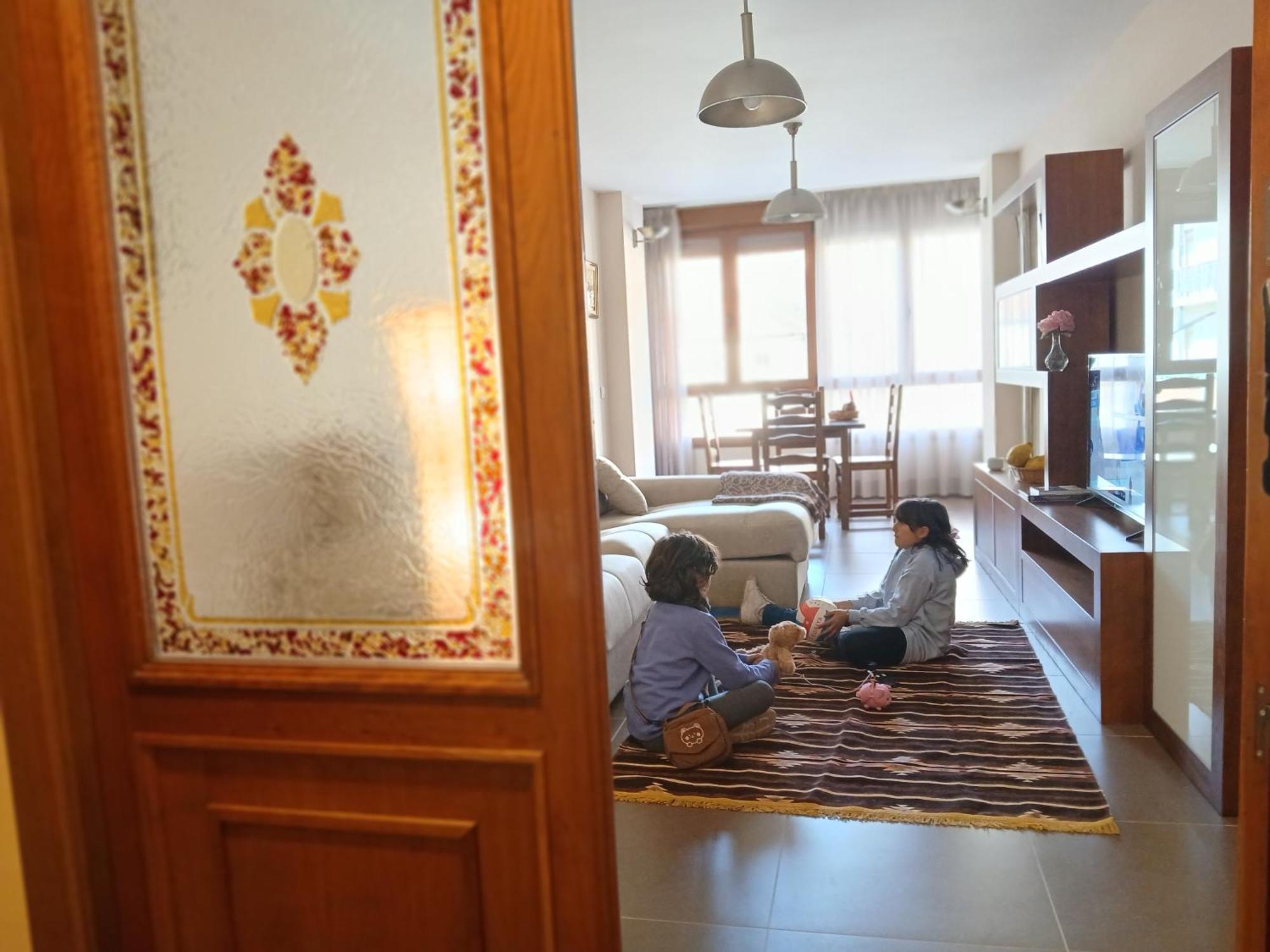 Apartamentos Turisticos Empecinado Roa ภายนอก รูปภาพ